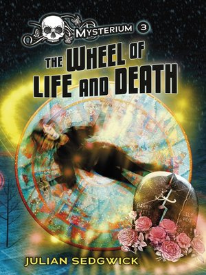 cover image of The Wheel of Life and Death